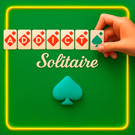 Addiction Solitaire Cover