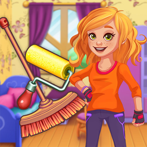 Dream Room Makeover Cover