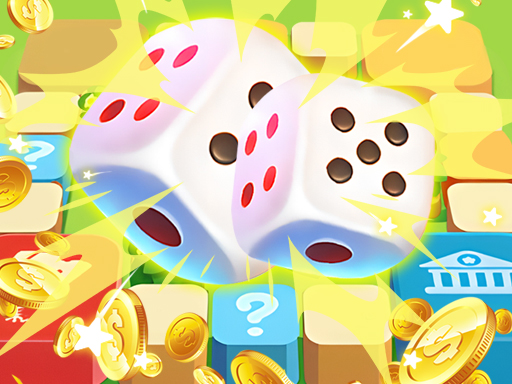 Board Kings Board Dice Cover