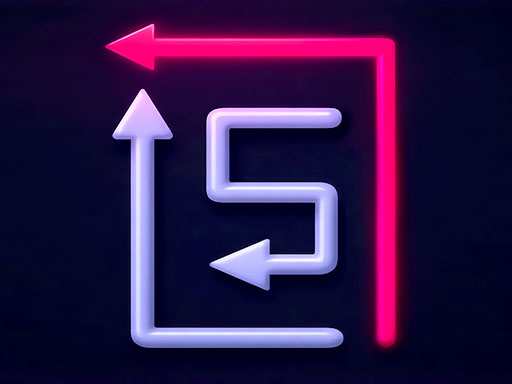 Arrow Tap Puzzle Cover