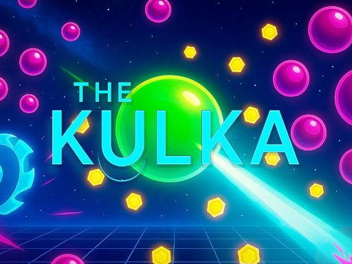 THE KULKA Cover