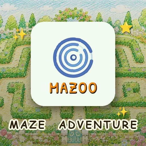 Mazoo Cover