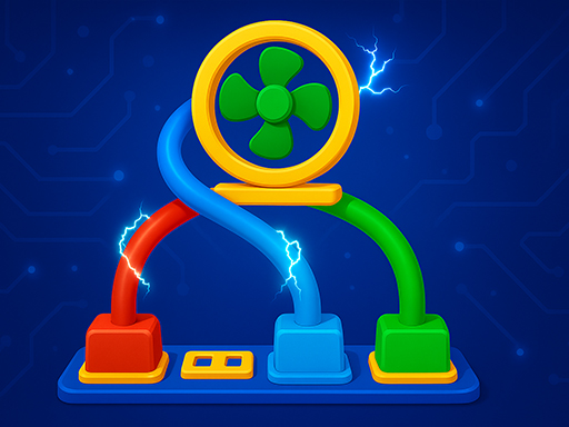 Tangle Master 3D Cover