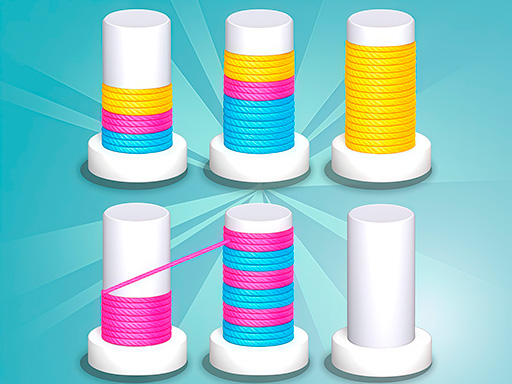 Thread Sort Cover