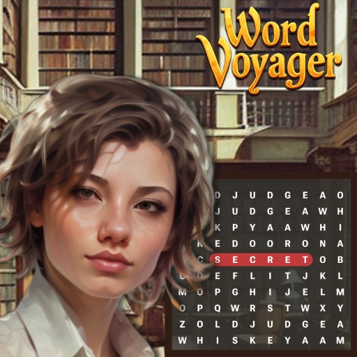 Word Voyager Cover