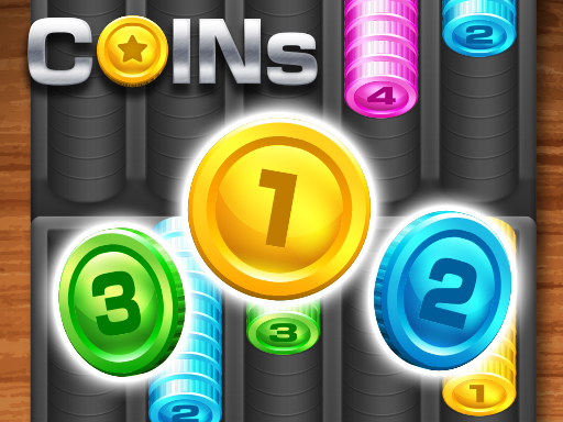 COINs Cover