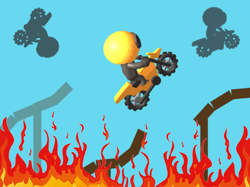Moto Trials Rush