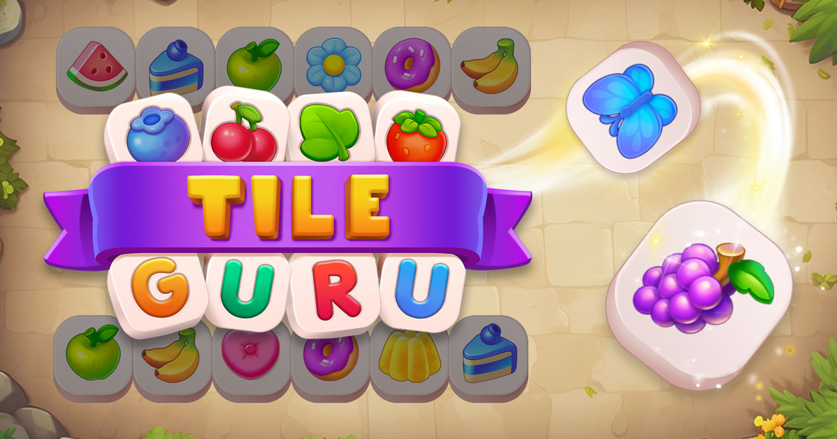 Tile Guru Cover